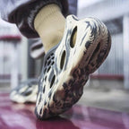 Yeezy Foam Runner 'MXT Moon Grey'