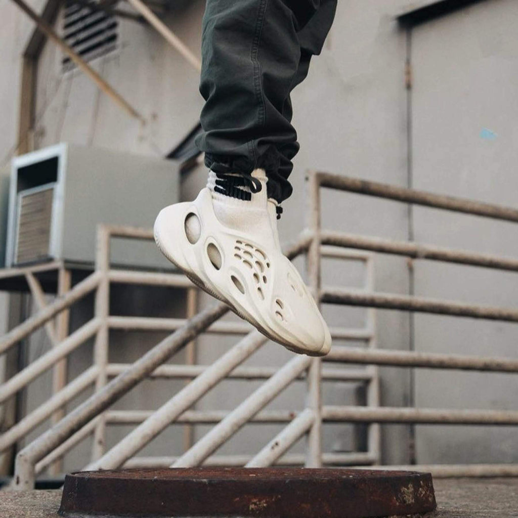 adidas Yeezy Foam Runner 'Sand'