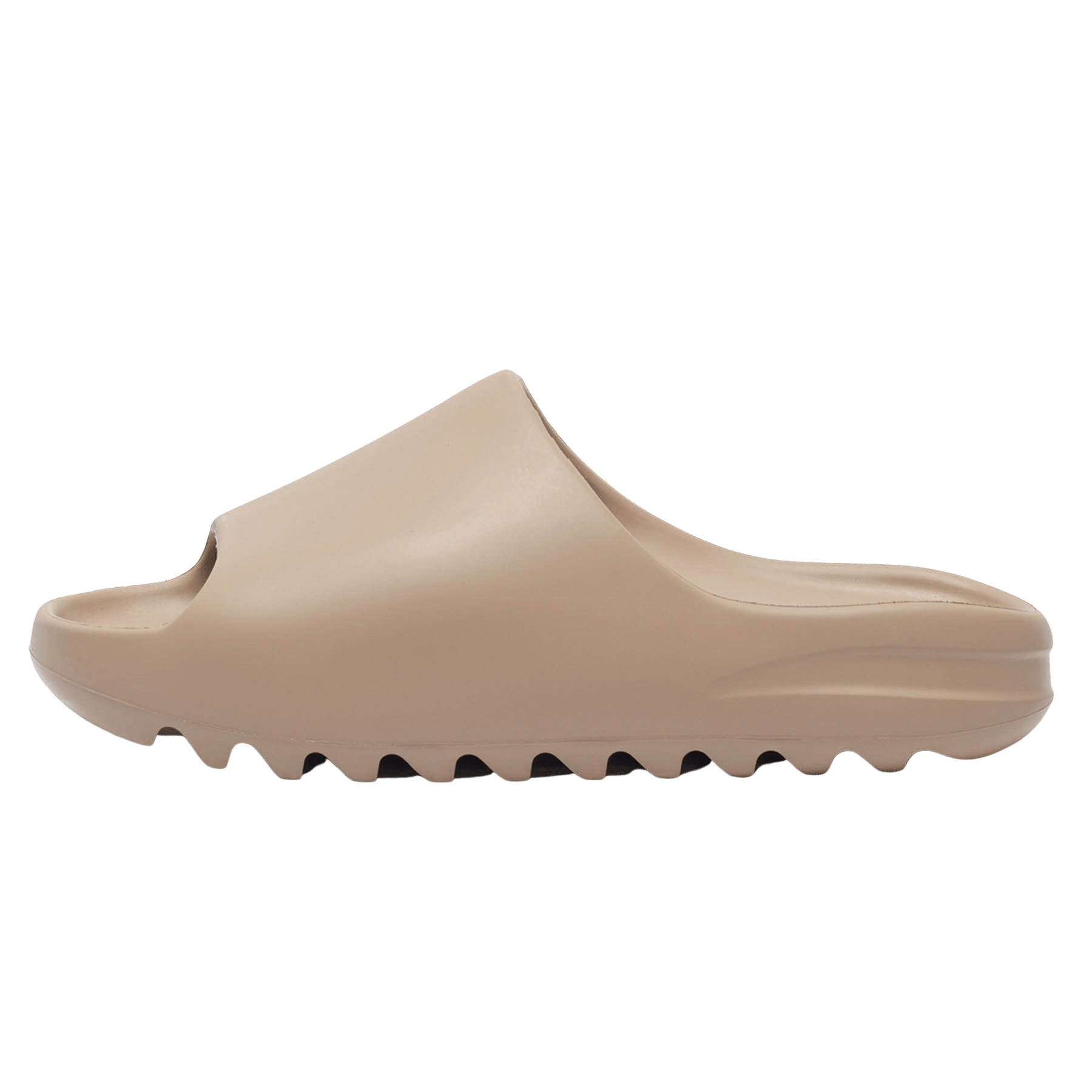 adidas Yeezy Slides 'Pure'