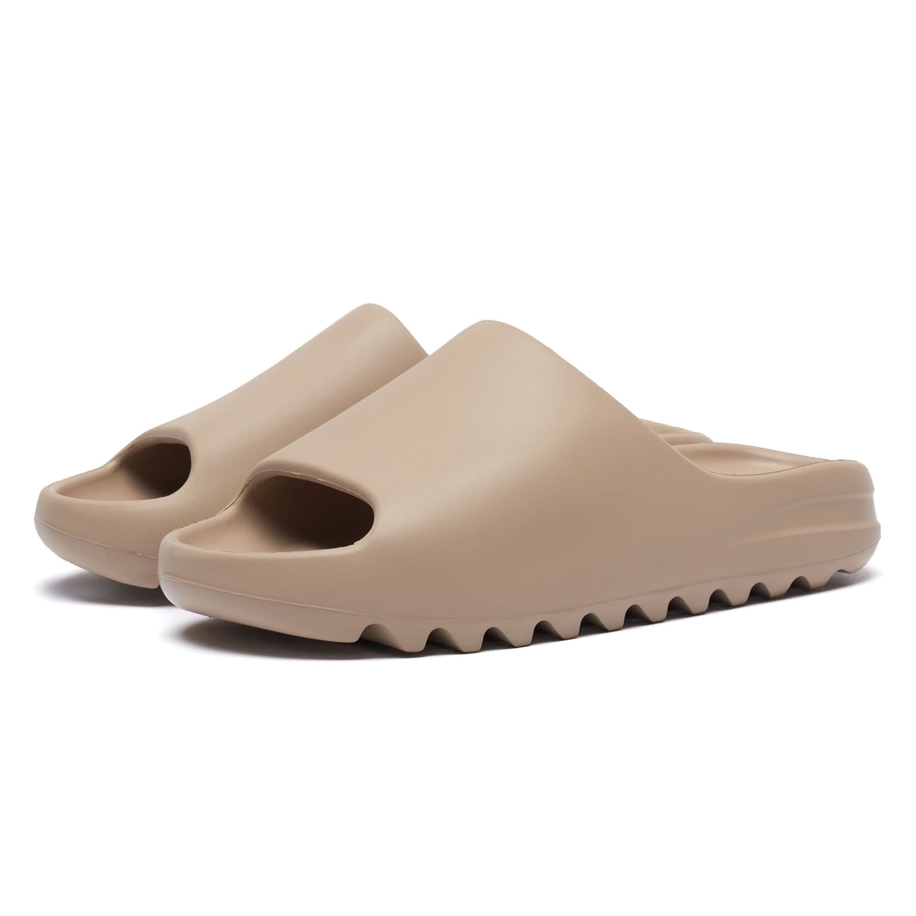 adidas Yeezy Slides 'Pure'