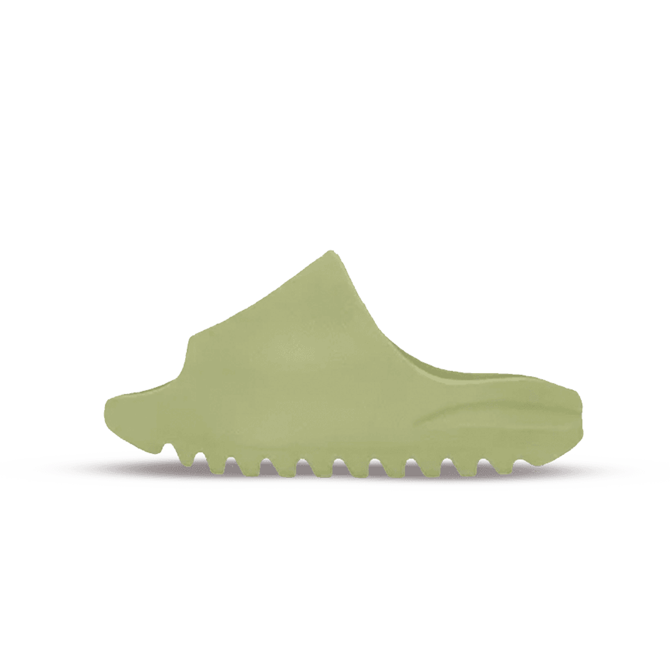 adidas Yeezy Slides Kids 'Resin' 2022